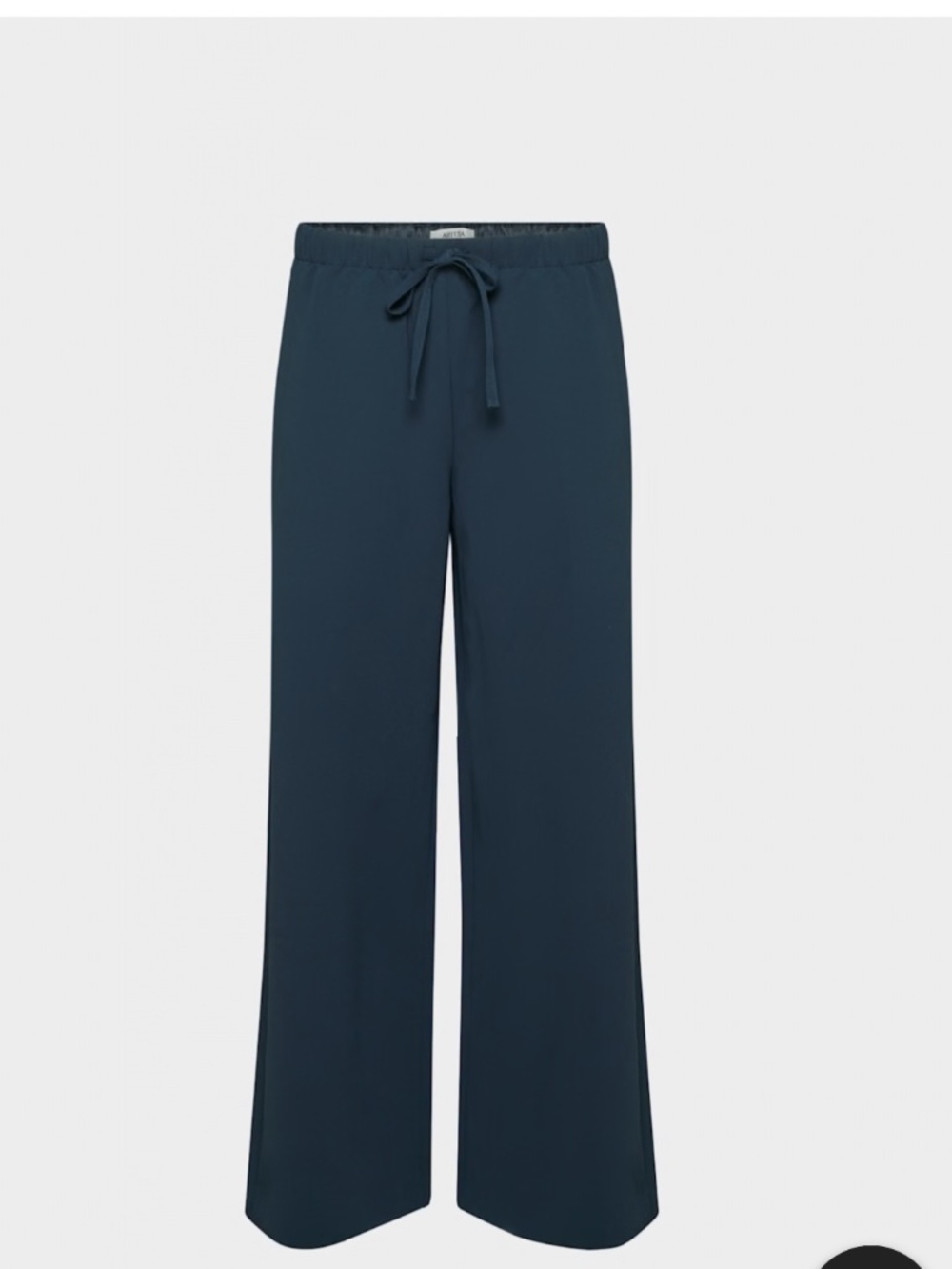NWOT Aritzia Crepette Lodge Pant, XS - Picture 6 of 11